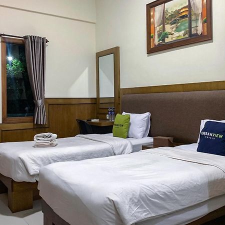 Urbanview Alfiya Hotel Lampung Bandar Lampung Eksteriør billede