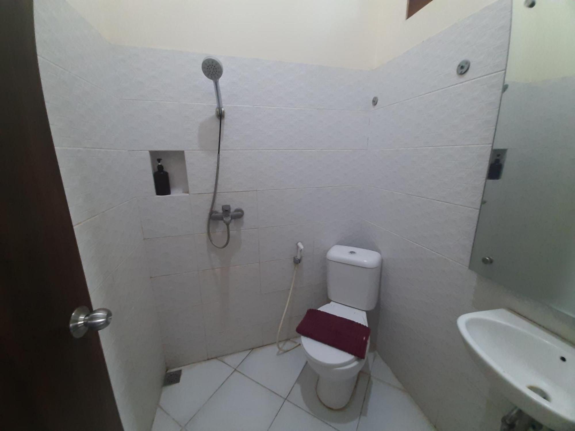 Urbanview Alfiya Hotel Lampung Bandar Lampung Eksteriør billede