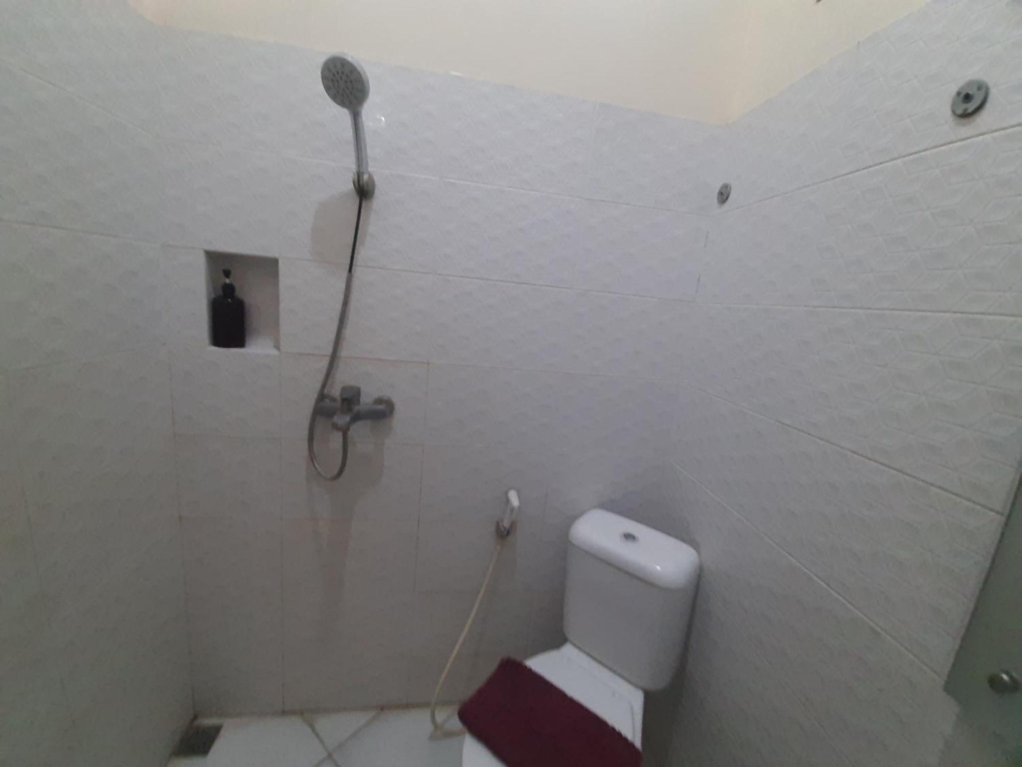 Urbanview Alfiya Hotel Lampung Bandar Lampung Eksteriør billede