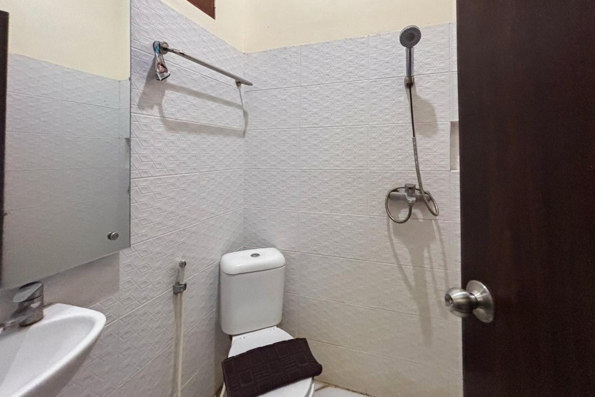 Urbanview Alfiya Hotel Lampung Bandar Lampung Eksteriør billede